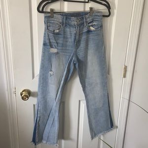 Lucky brand jeans